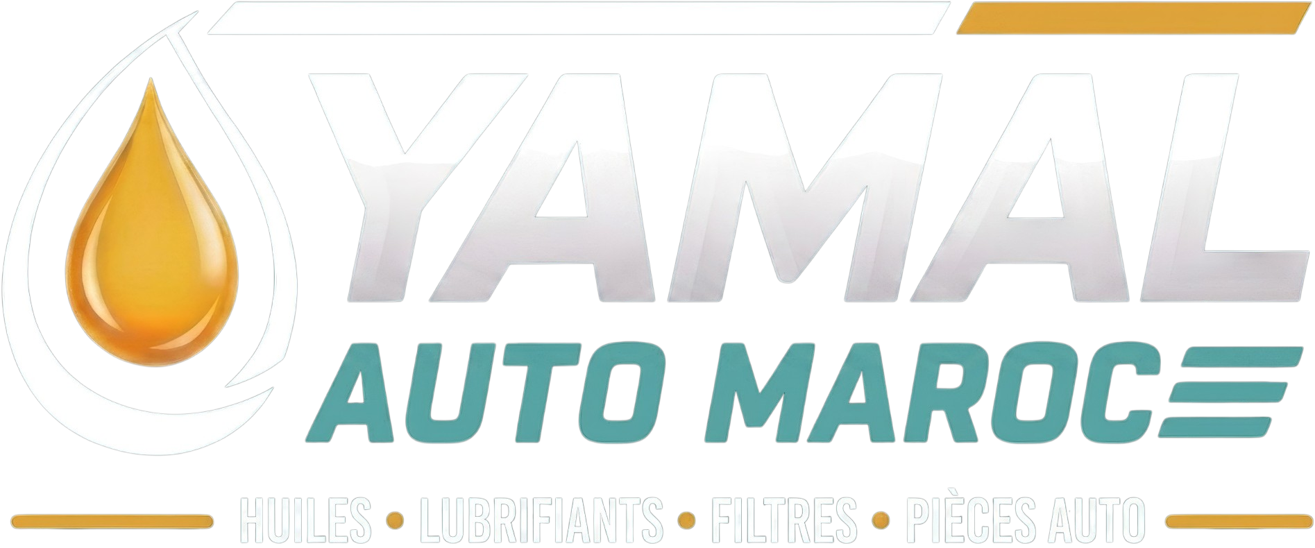 Yamal Auto Maroc